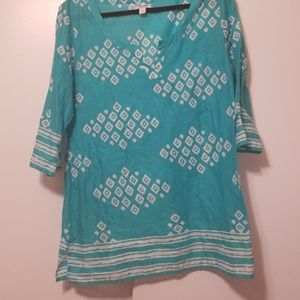 Old Navy NWOT Tunic
